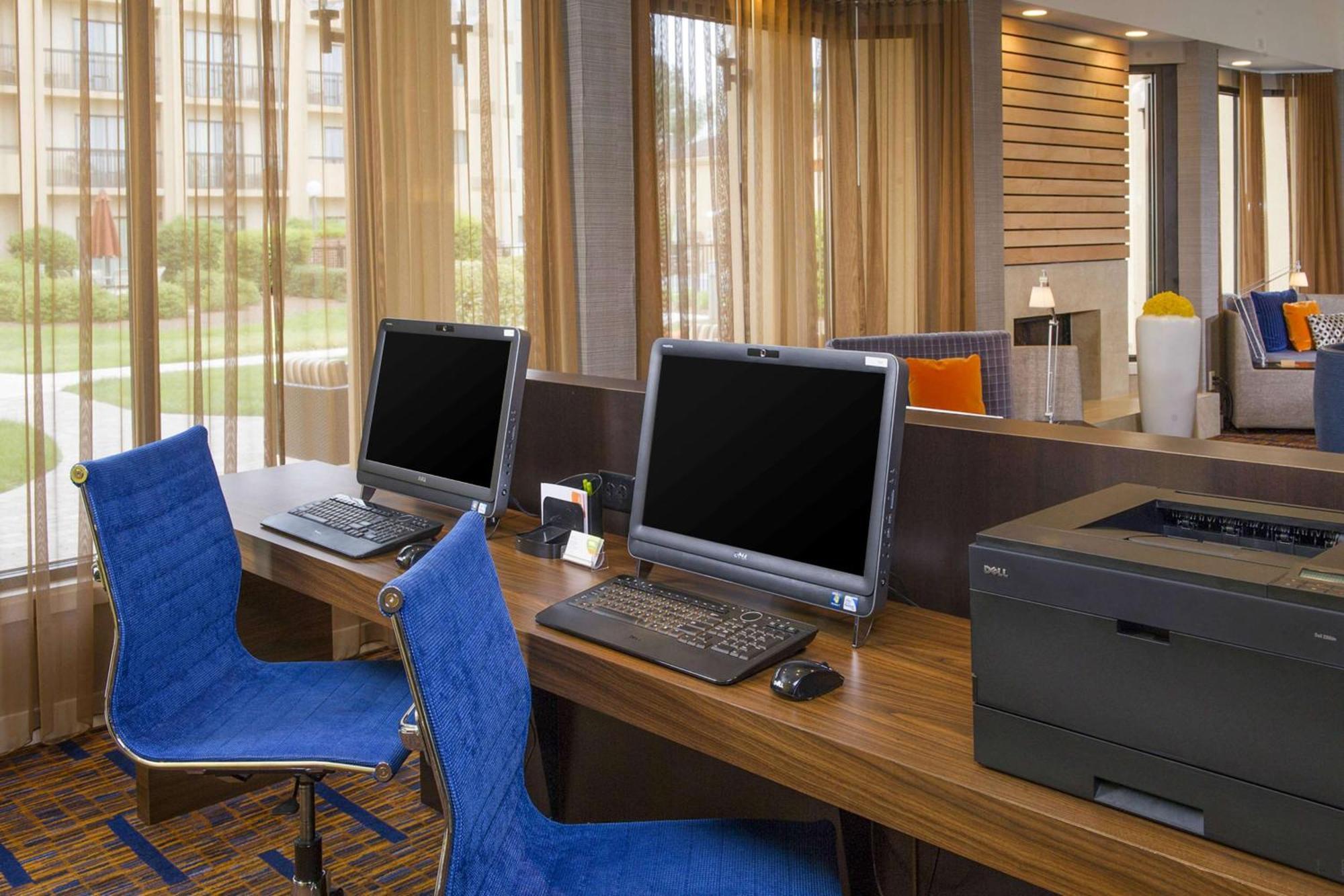 Sonesta Select Charlotte University Research Park Eksteriør bilde