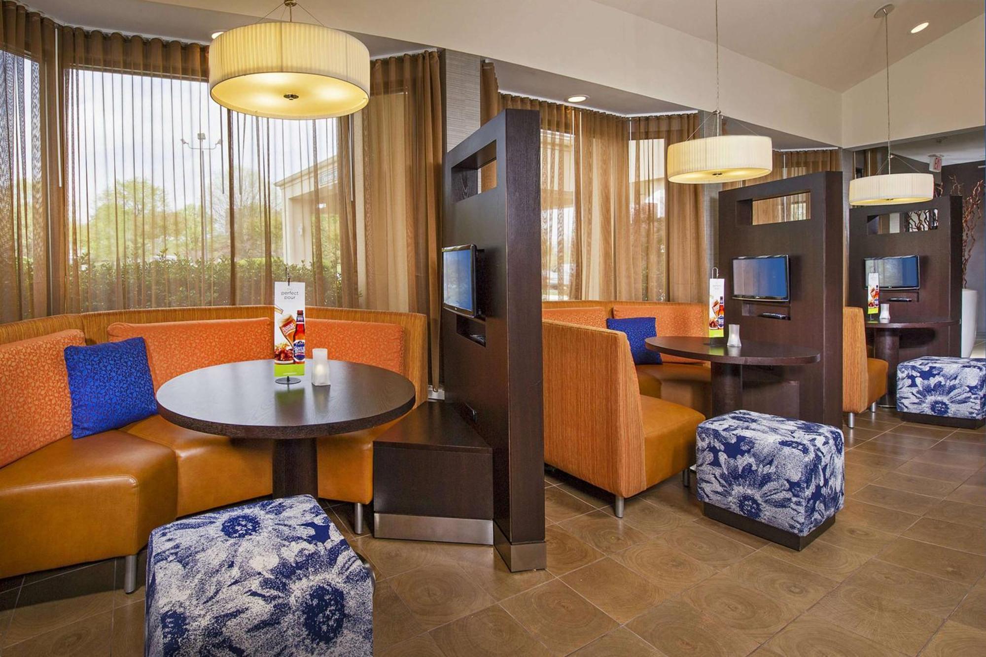 Sonesta Select Charlotte University Research Park Eksteriør bilde