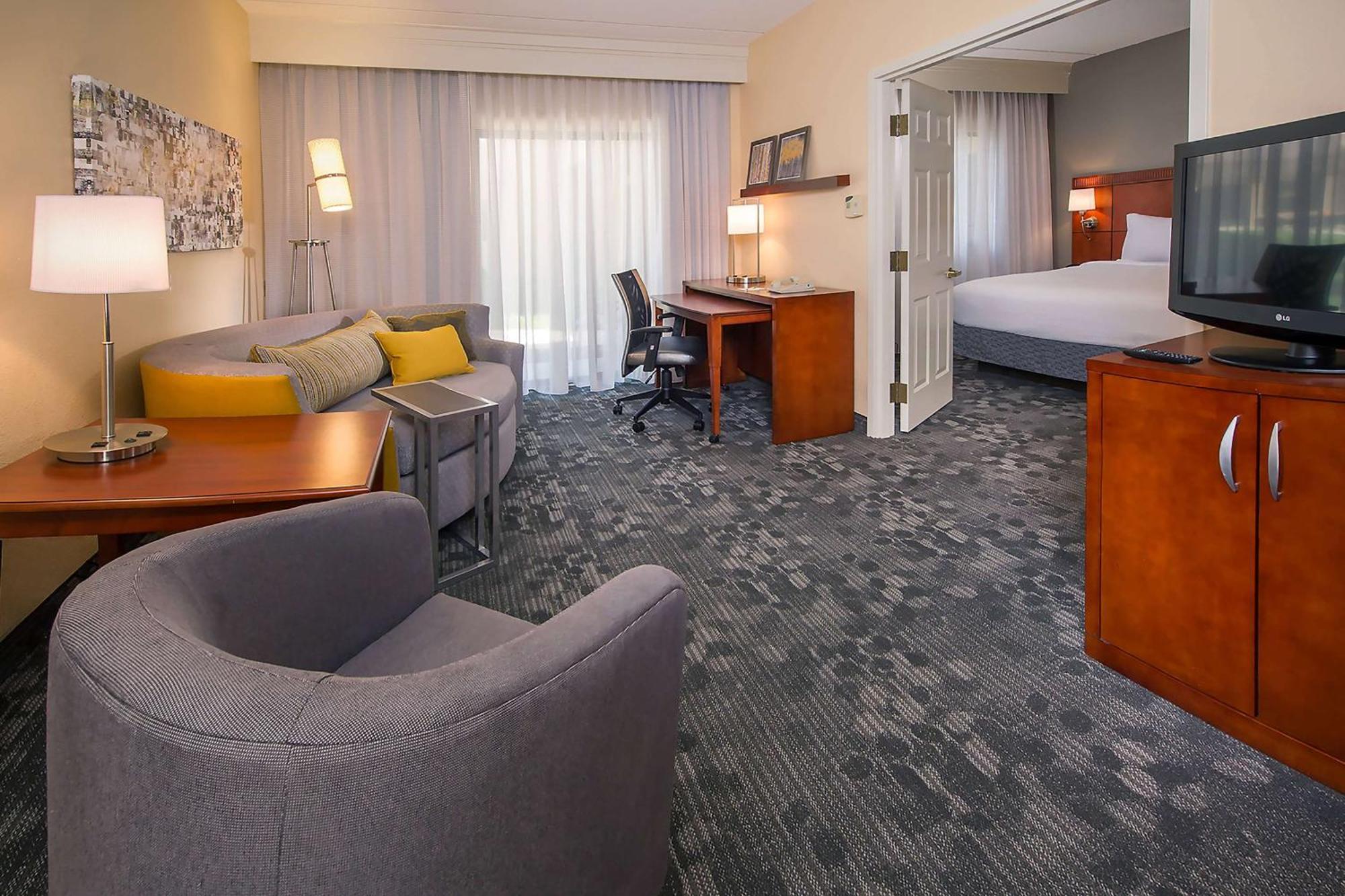 Sonesta Select Charlotte University Research Park Eksteriør bilde