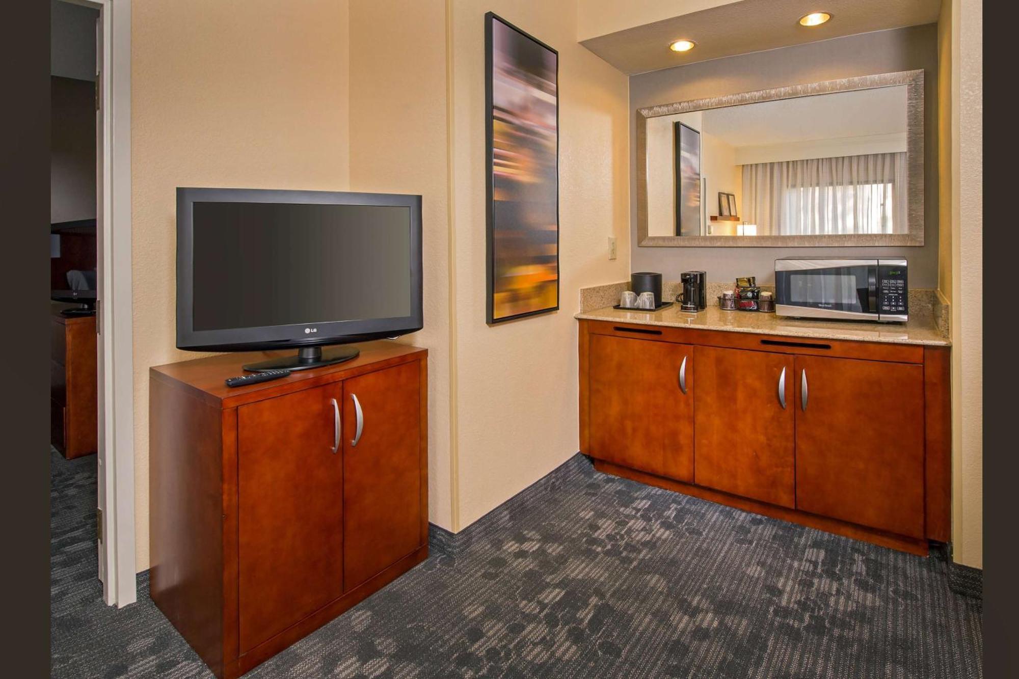 Sonesta Select Charlotte University Research Park Eksteriør bilde
