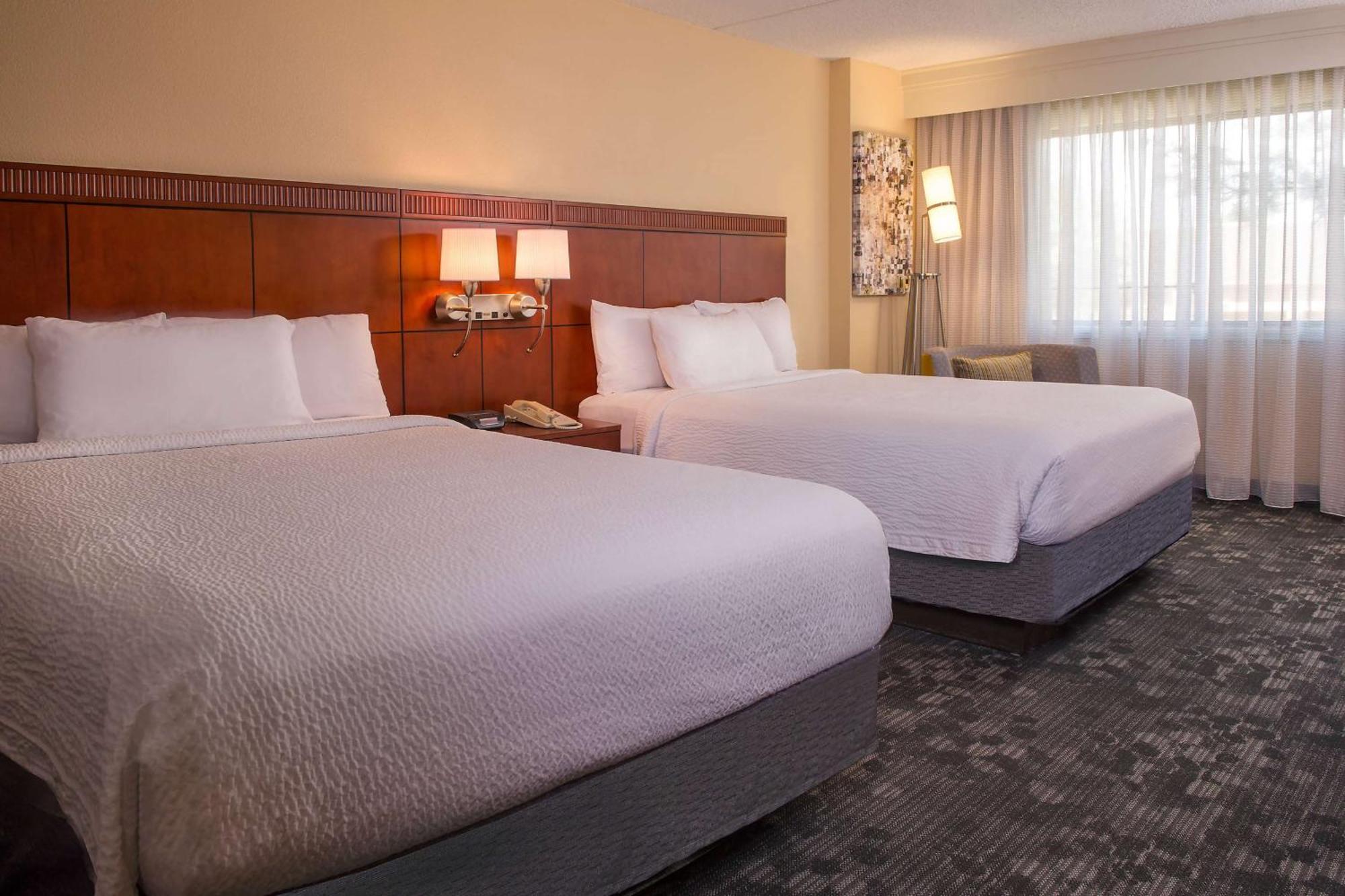 Sonesta Select Charlotte University Research Park Eksteriør bilde